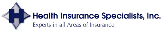Health Insurance Specialists Logo