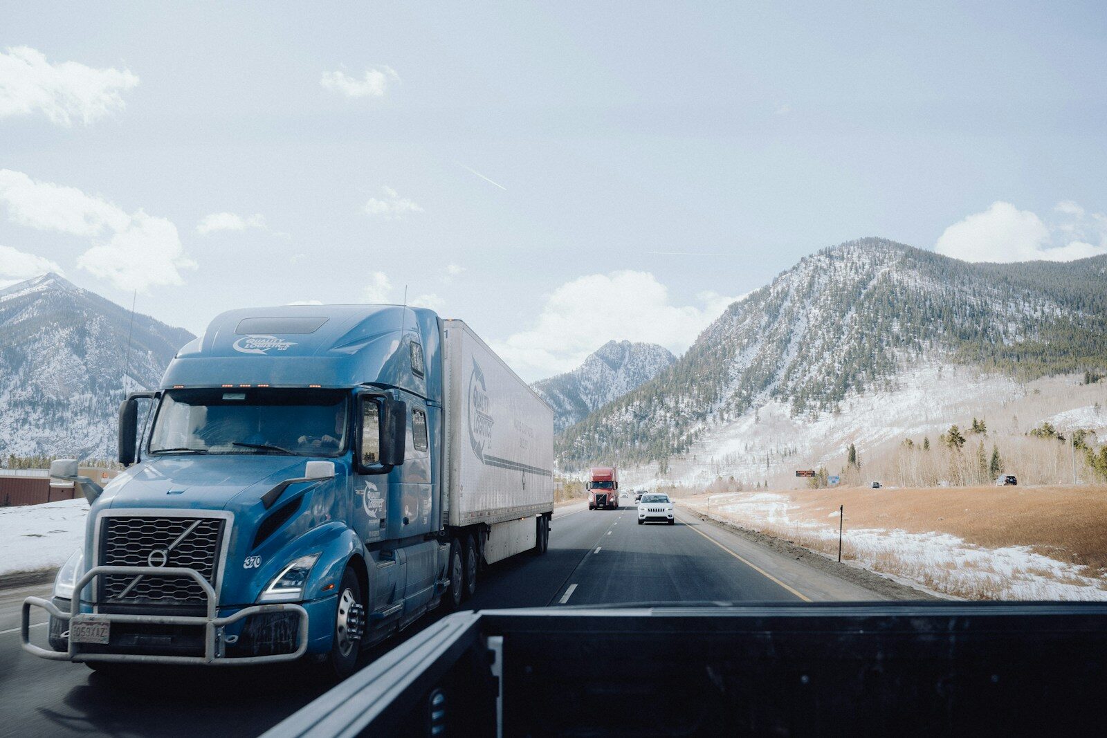 Does Your Commercial Auto Policy Cover Seasonal Employees?